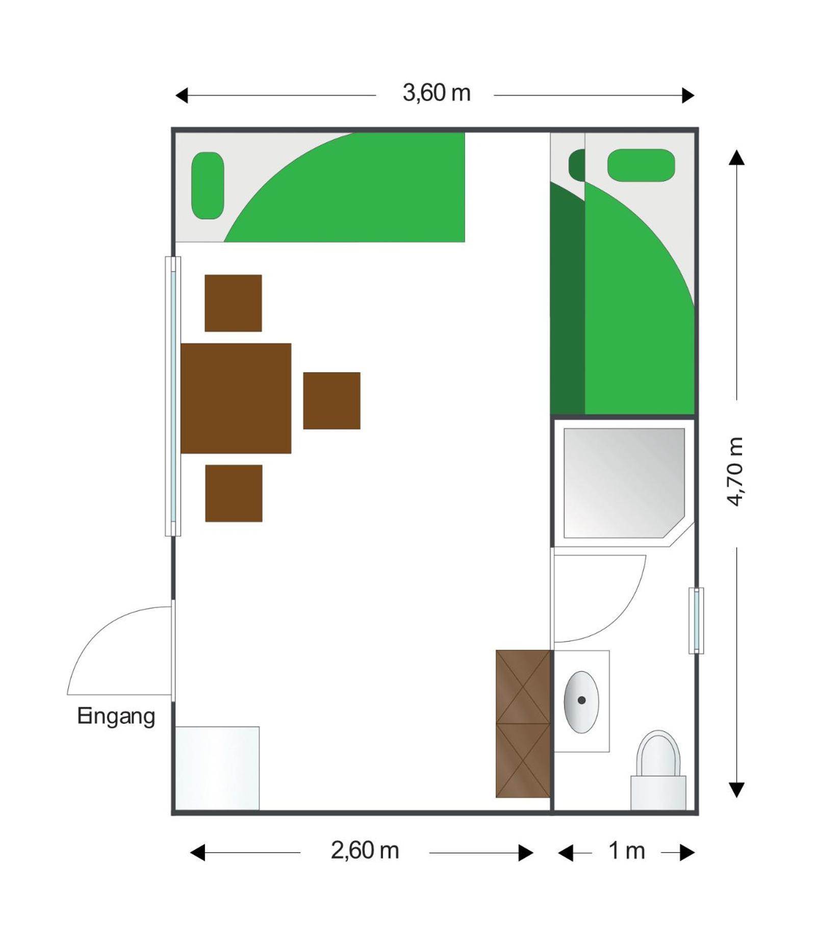 Ferienhaus Finnenhaus 9